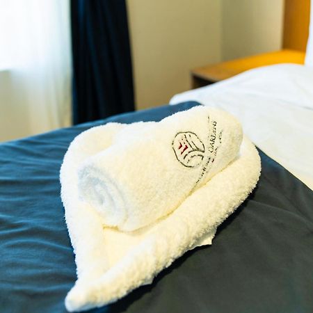 Windhoek Gardens Boutique Hotel Εξωτερικό φωτογραφία