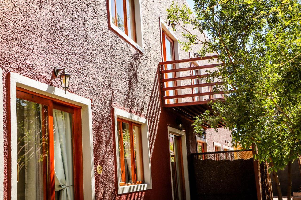 Windhoek Gardens Boutique Hotel Εξωτερικό φωτογραφία