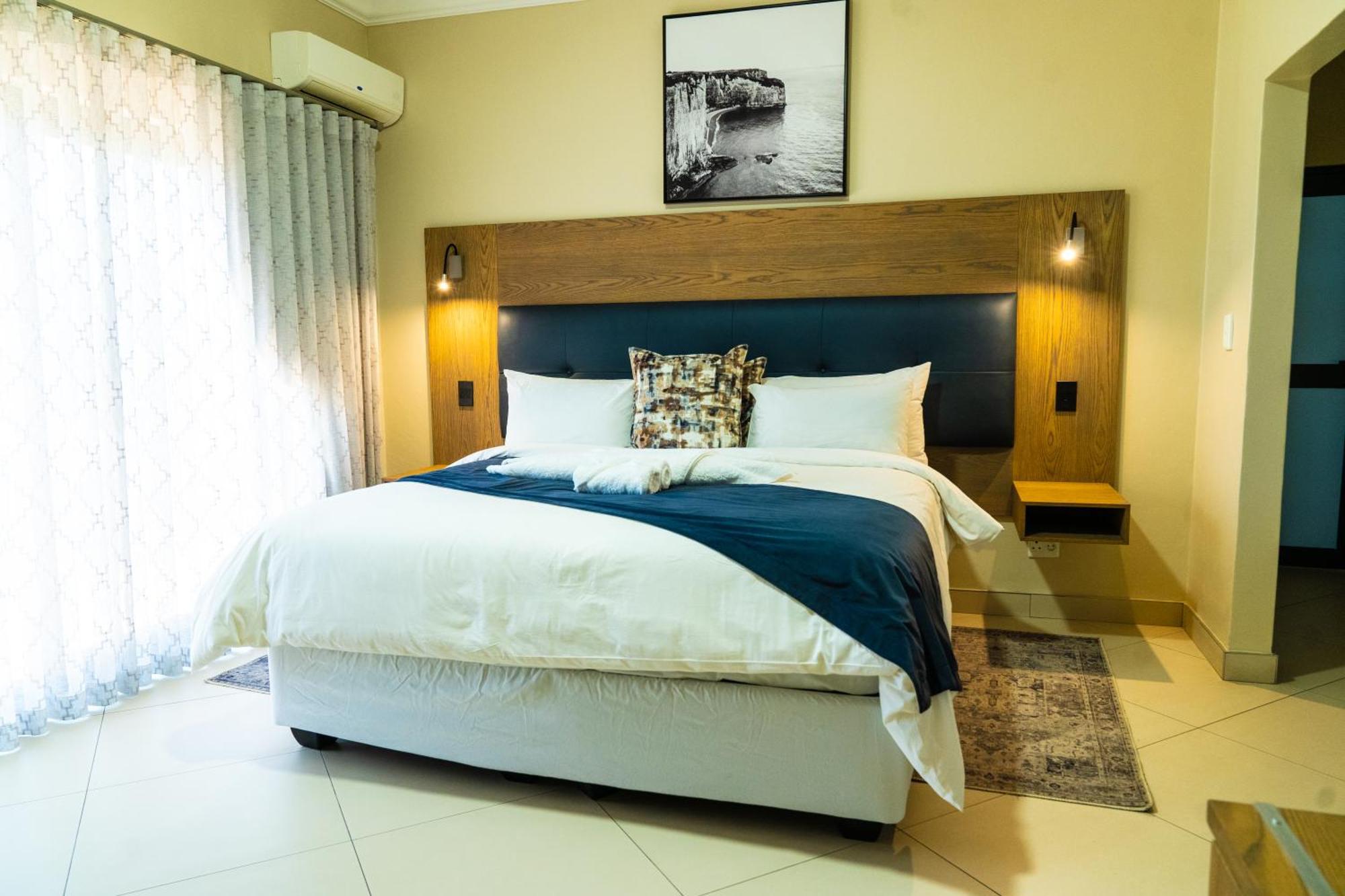 Windhoek Gardens Boutique Hotel Εξωτερικό φωτογραφία