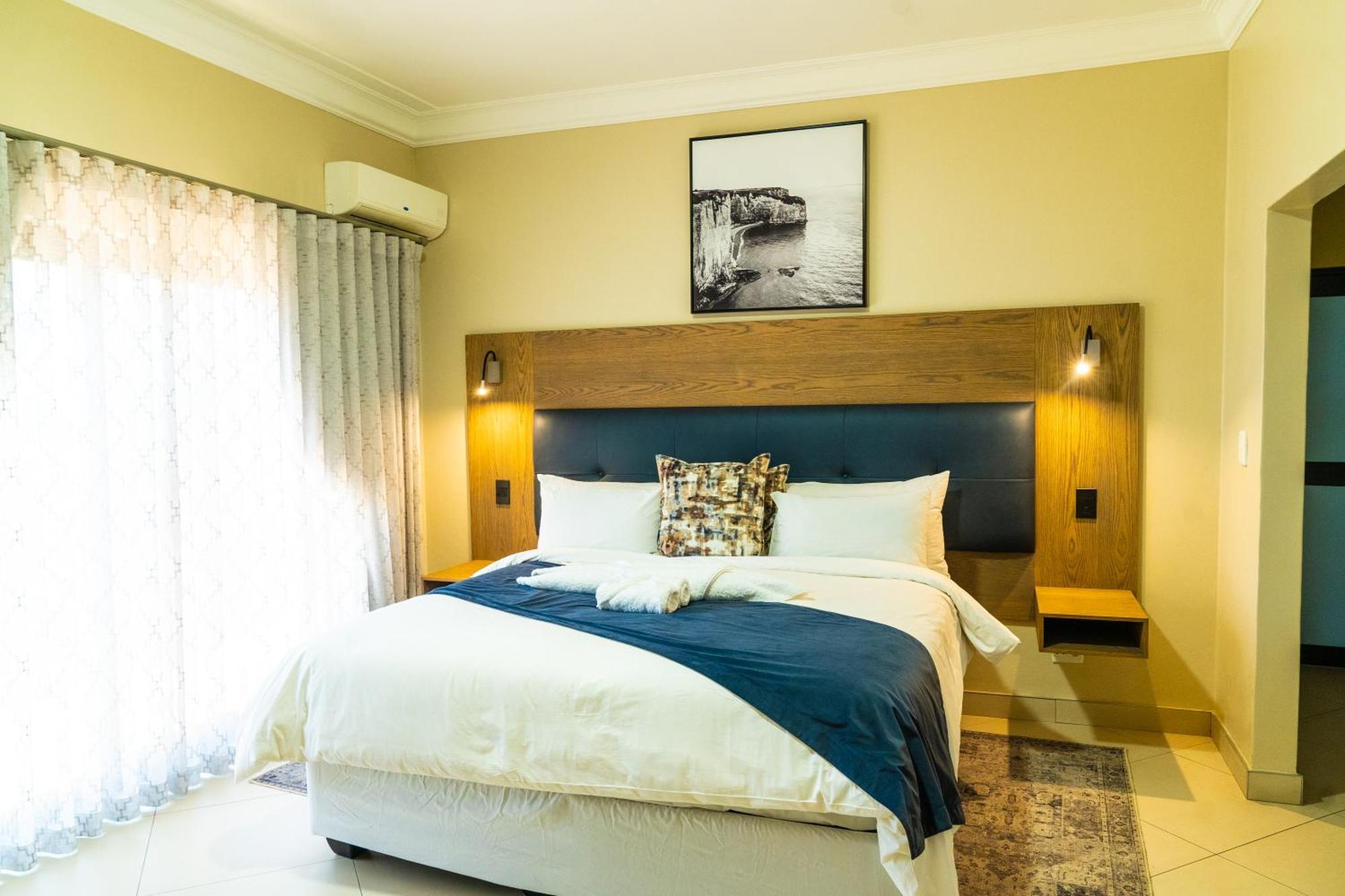 Windhoek Gardens Boutique Hotel Εξωτερικό φωτογραφία