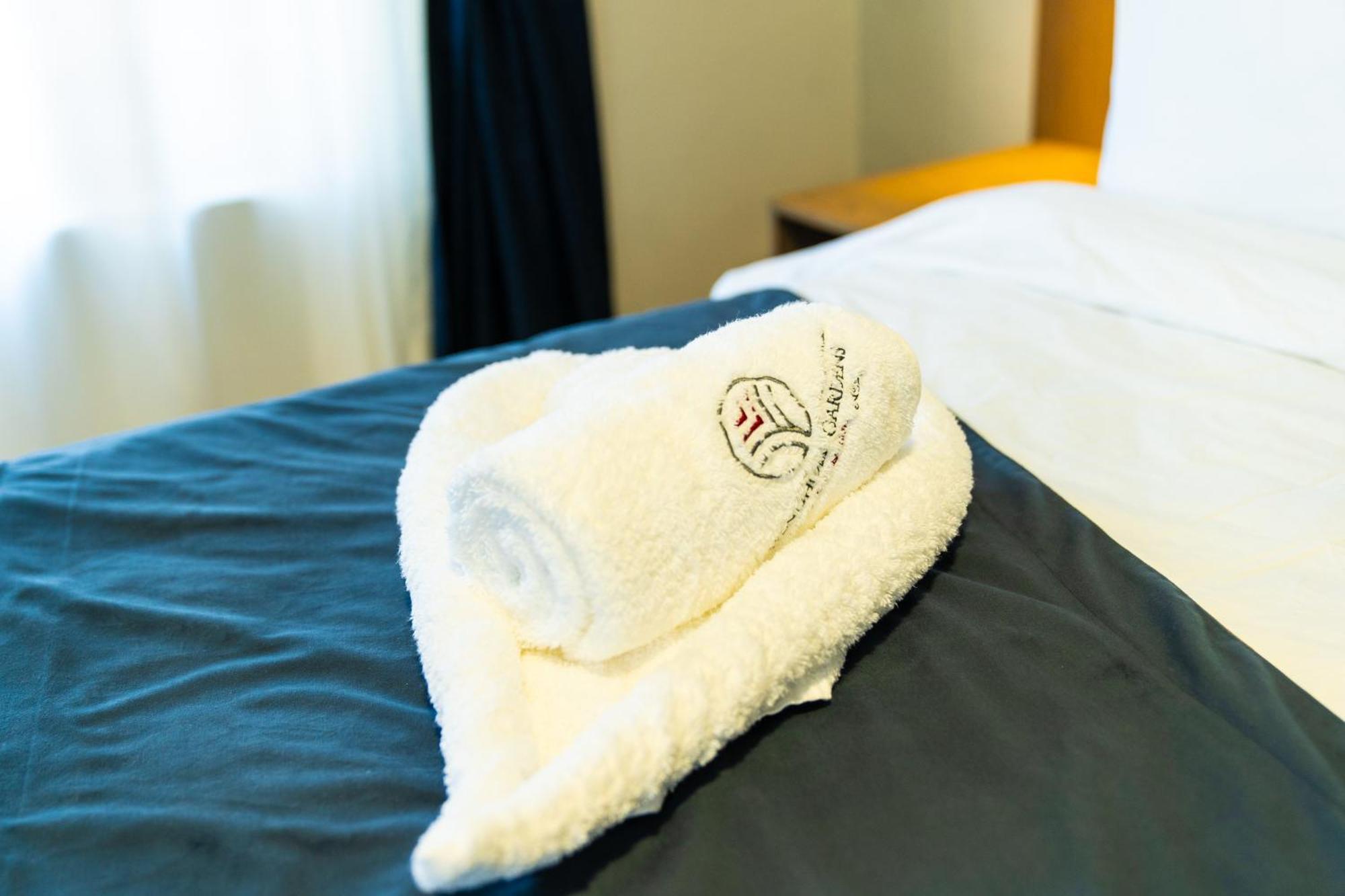 Windhoek Gardens Boutique Hotel Εξωτερικό φωτογραφία