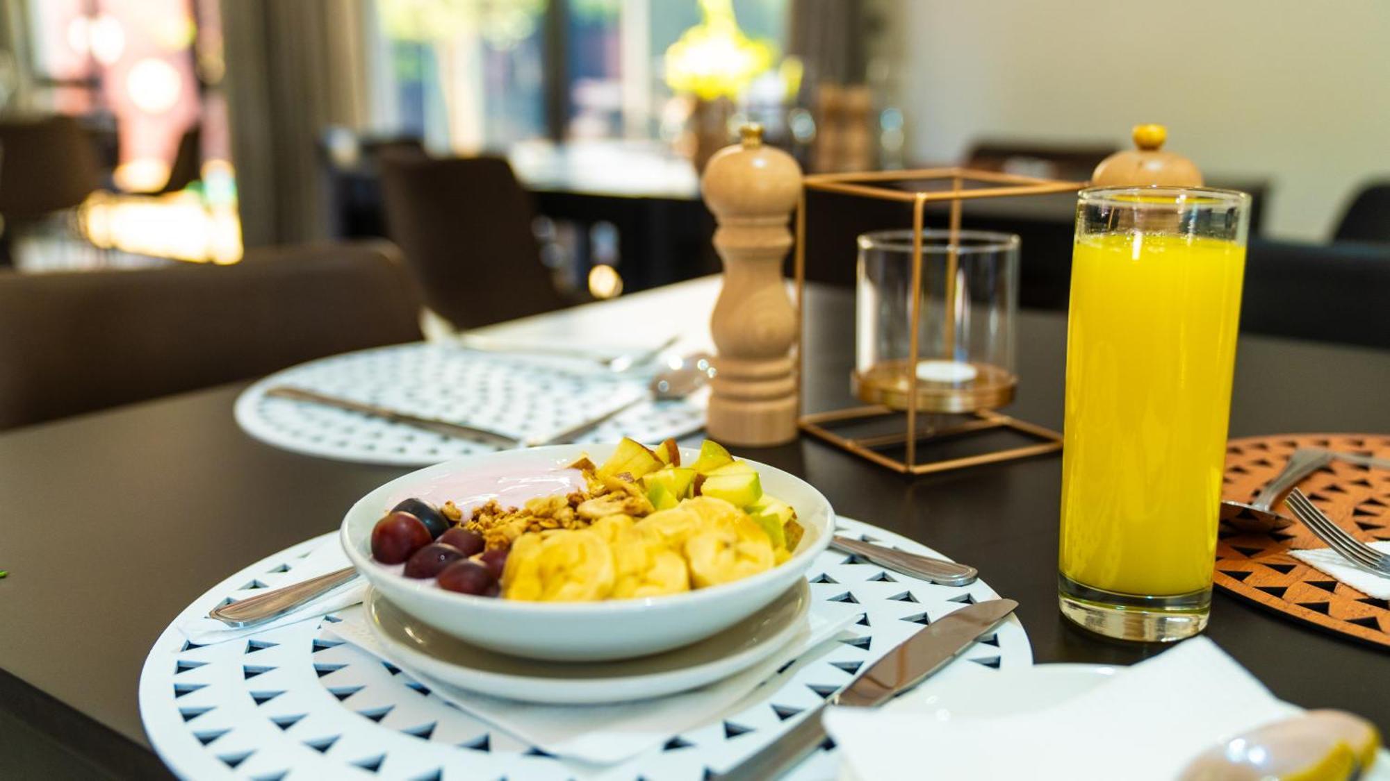Windhoek Gardens Boutique Hotel Εξωτερικό φωτογραφία