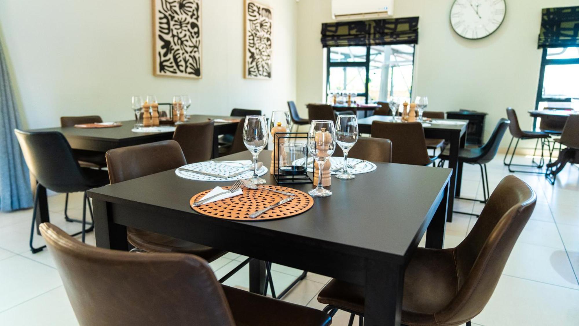 Windhoek Gardens Boutique Hotel Εξωτερικό φωτογραφία