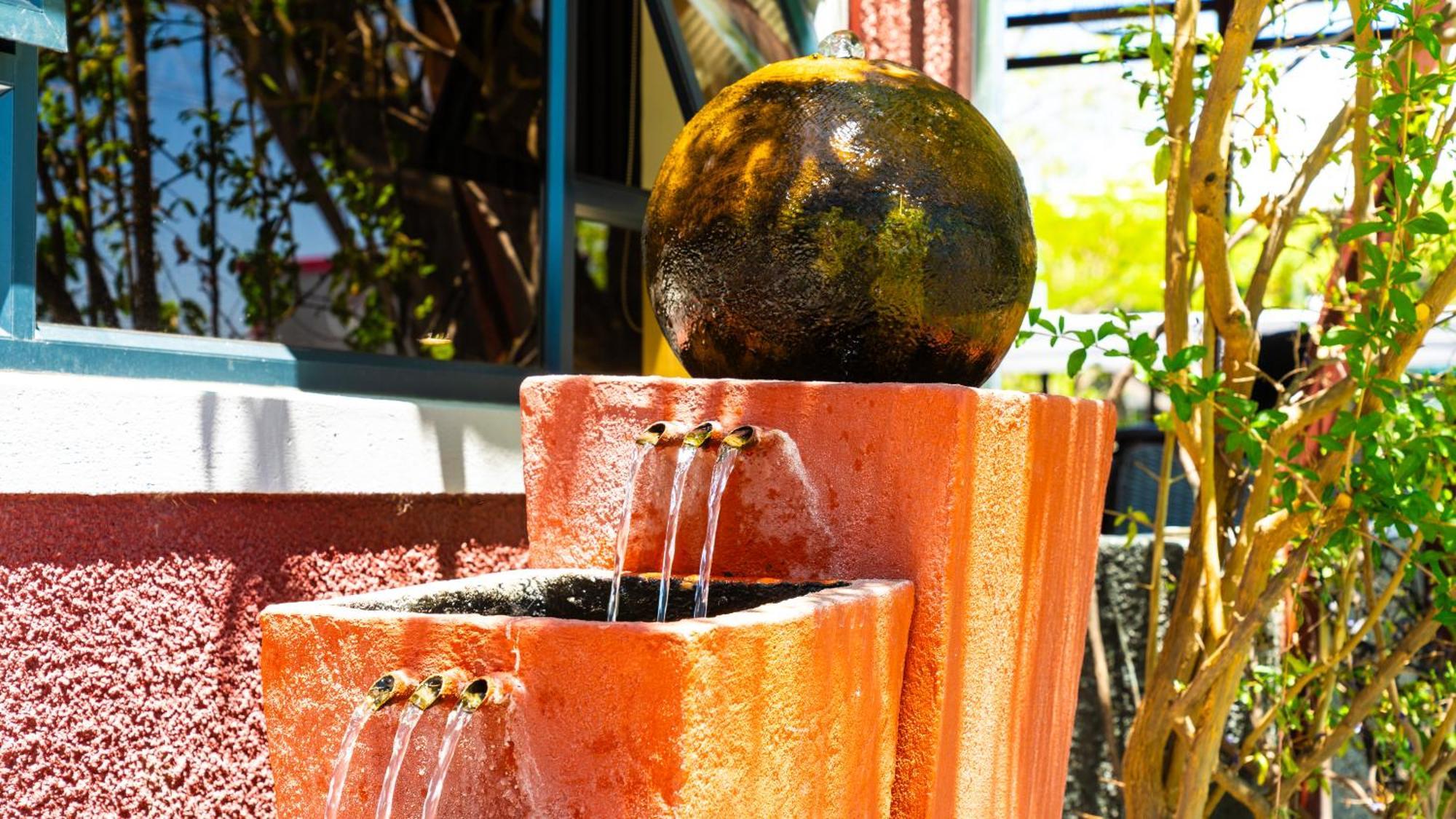Windhoek Gardens Boutique Hotel Εξωτερικό φωτογραφία