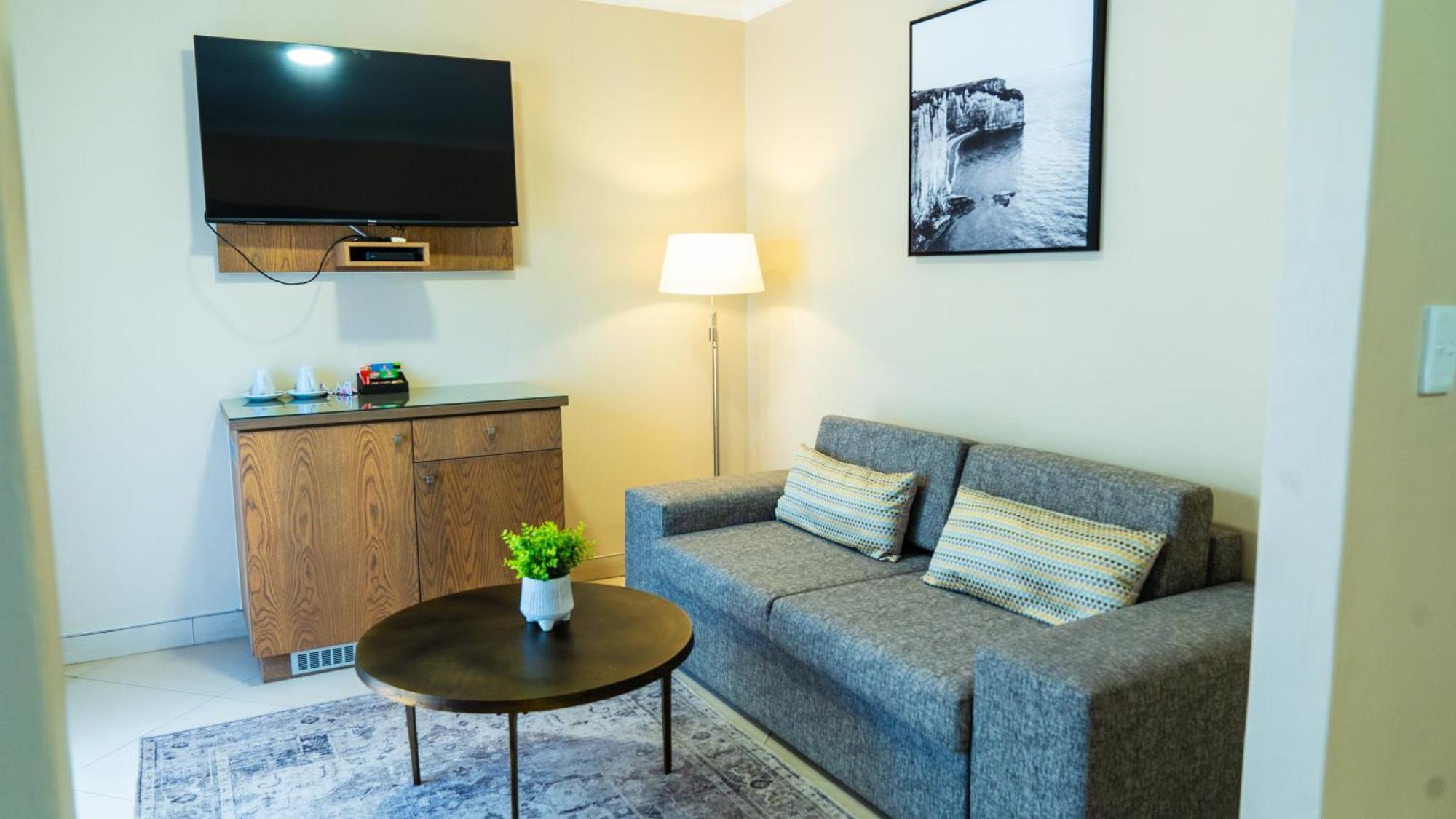 Windhoek Gardens Boutique Hotel Εξωτερικό φωτογραφία