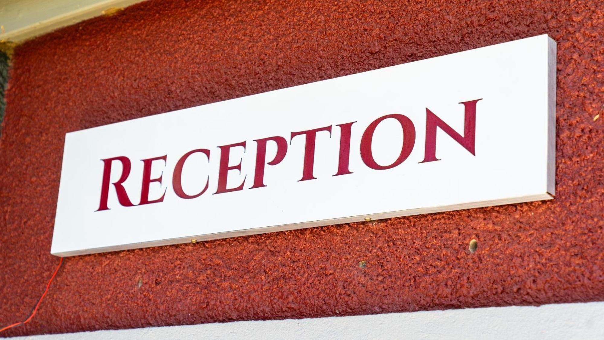 Windhoek Gardens Boutique Hotel Εξωτερικό φωτογραφία