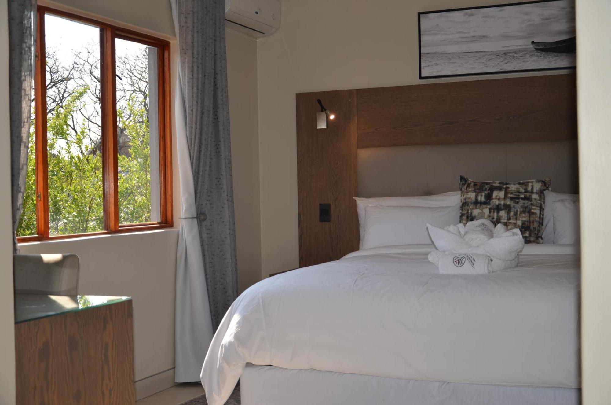 Windhoek Gardens Boutique Hotel Εξωτερικό φωτογραφία