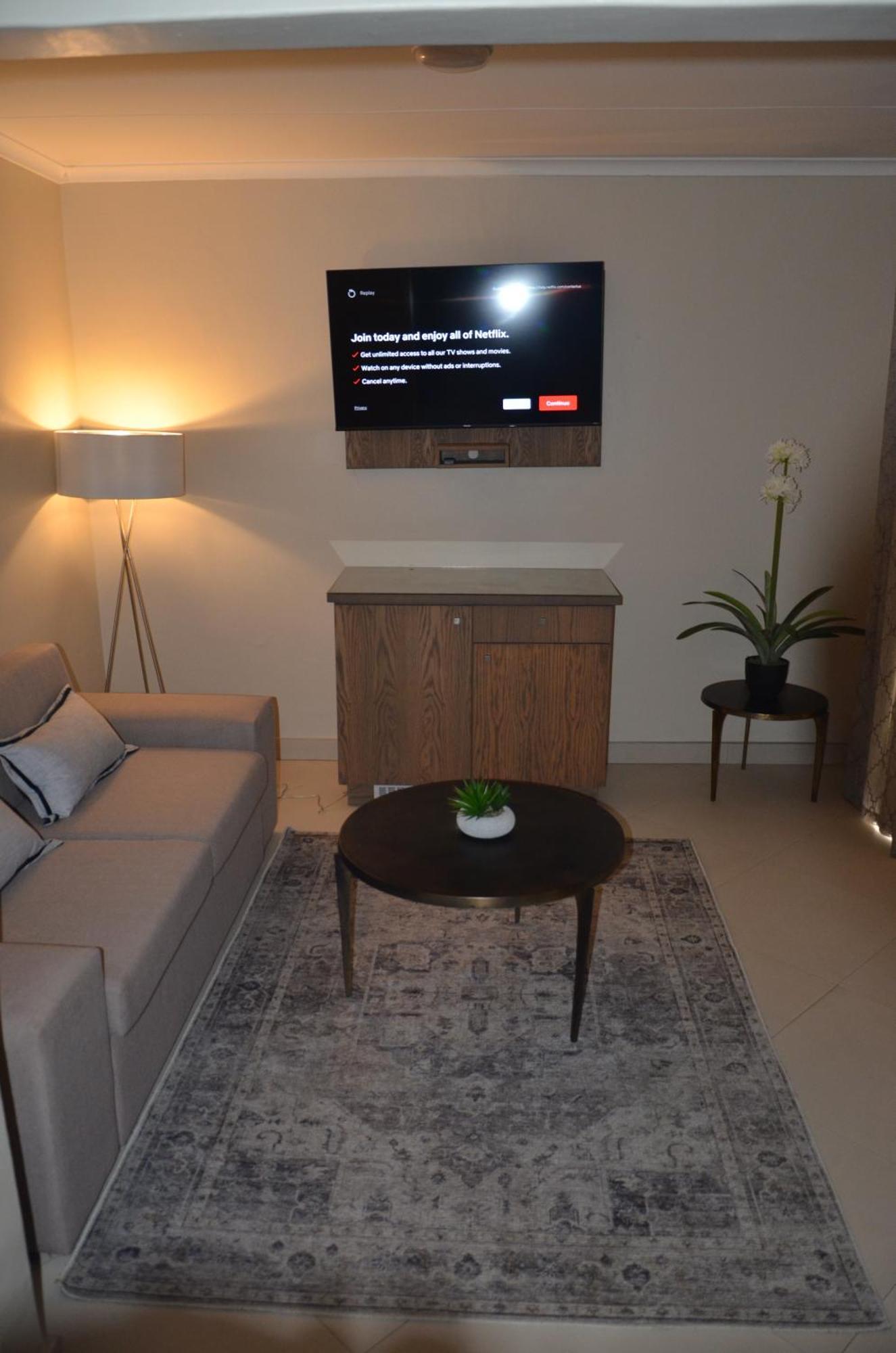 Windhoek Gardens Boutique Hotel Εξωτερικό φωτογραφία