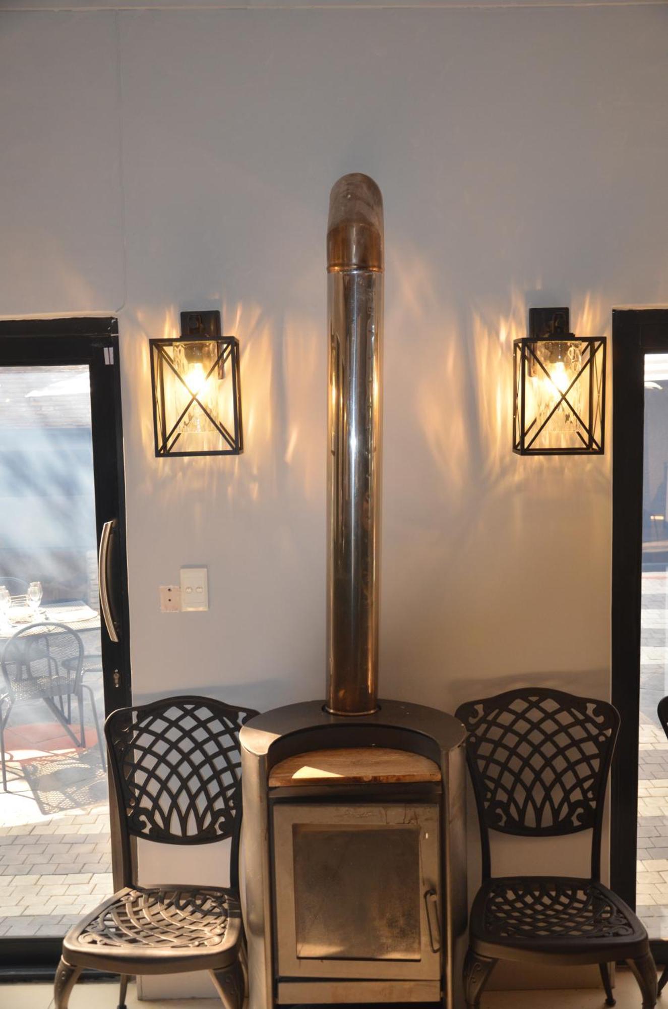 Windhoek Gardens Boutique Hotel Εξωτερικό φωτογραφία