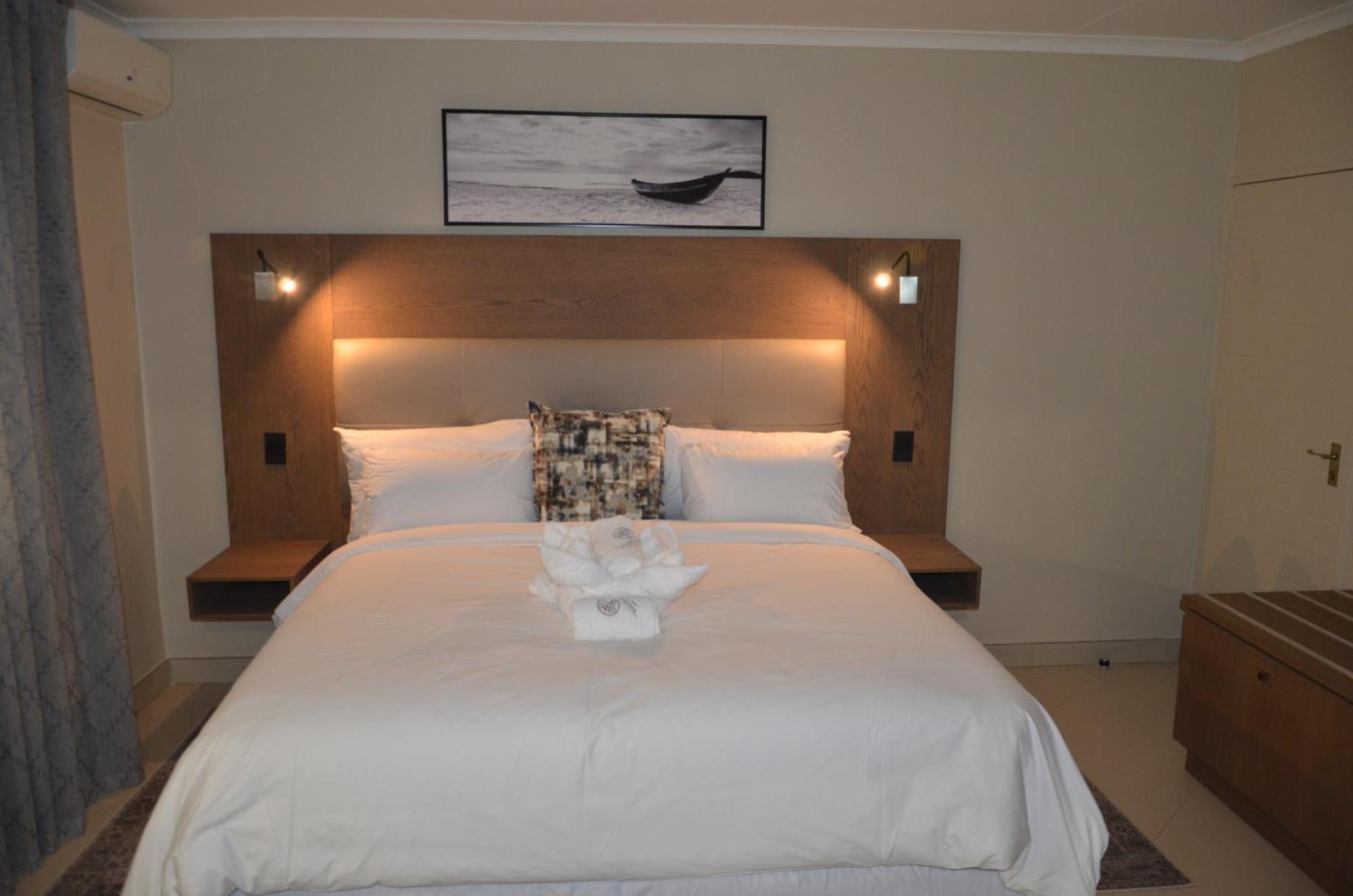 Windhoek Gardens Boutique Hotel Εξωτερικό φωτογραφία