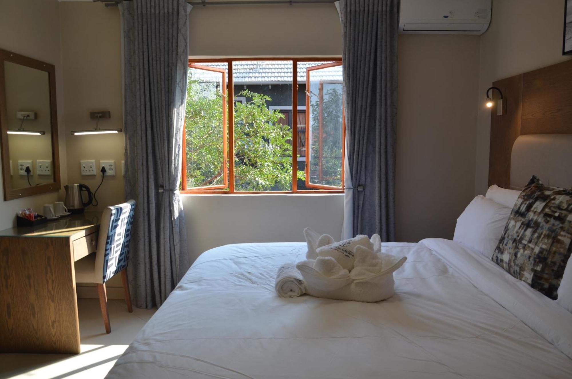 Windhoek Gardens Boutique Hotel Εξωτερικό φωτογραφία