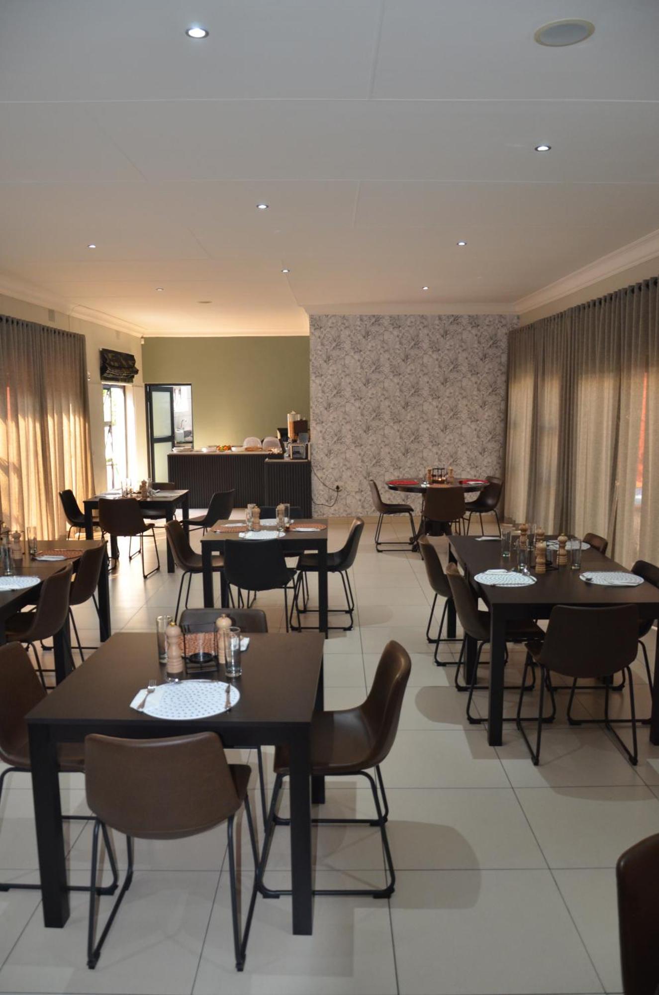 Windhoek Gardens Boutique Hotel Εξωτερικό φωτογραφία