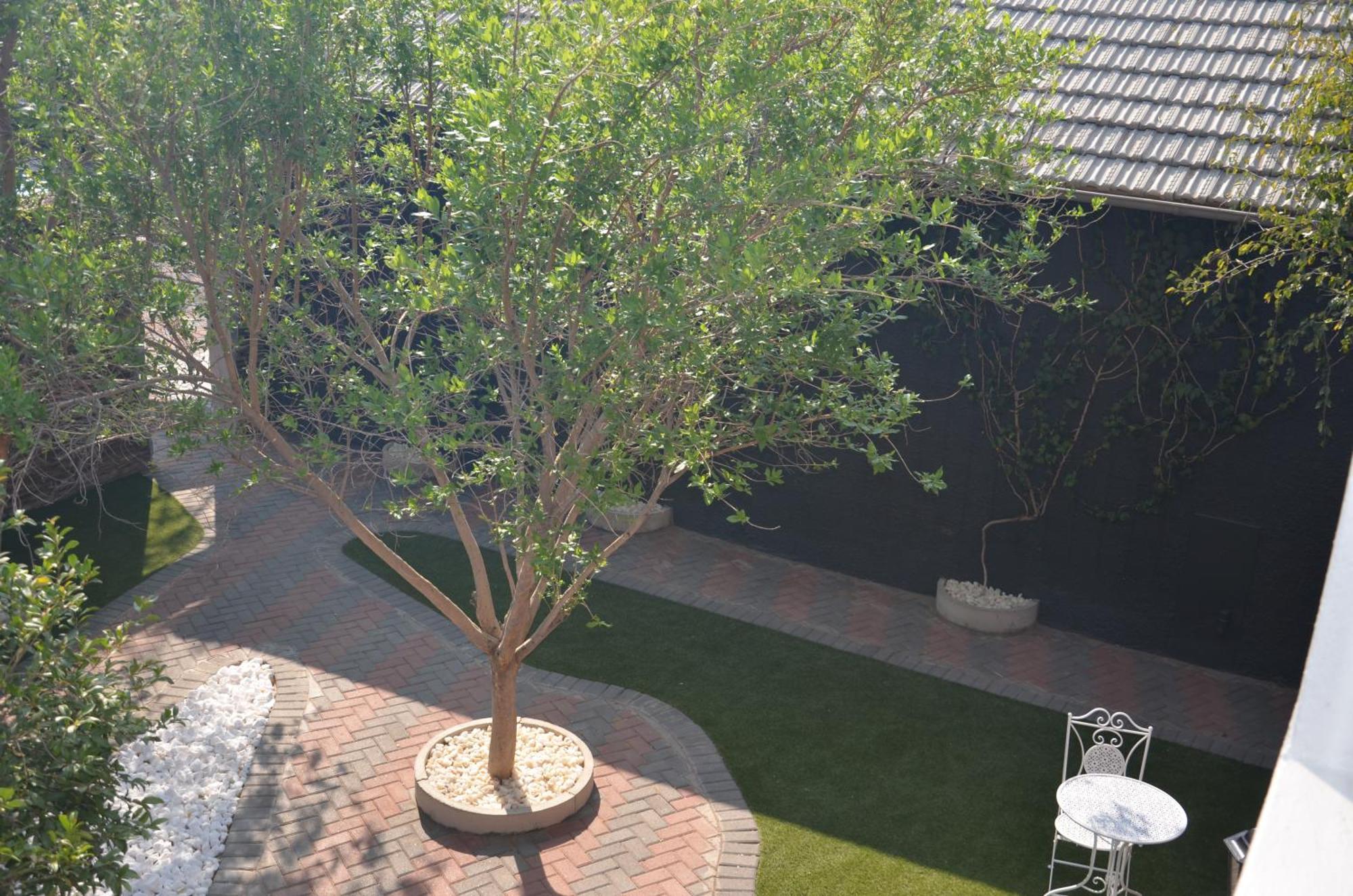 Windhoek Gardens Boutique Hotel Εξωτερικό φωτογραφία