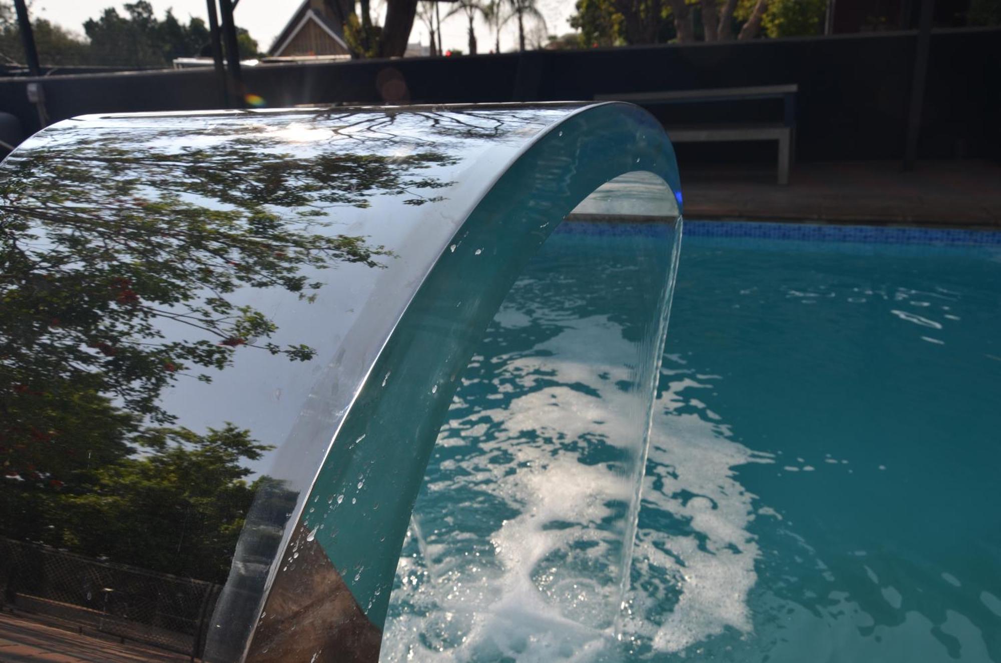 Windhoek Gardens Boutique Hotel Εξωτερικό φωτογραφία