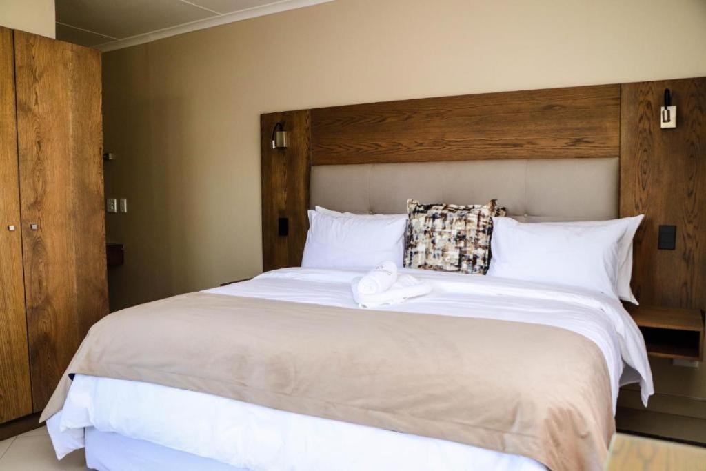 Windhoek Gardens Boutique Hotel Εξωτερικό φωτογραφία